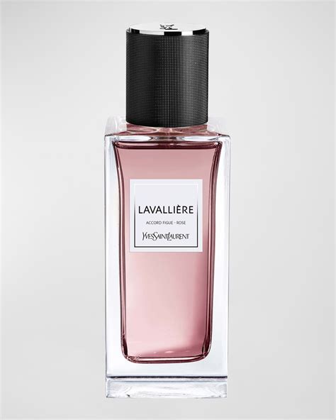 ysl perfume lavalliere|best ysl perfume for women.